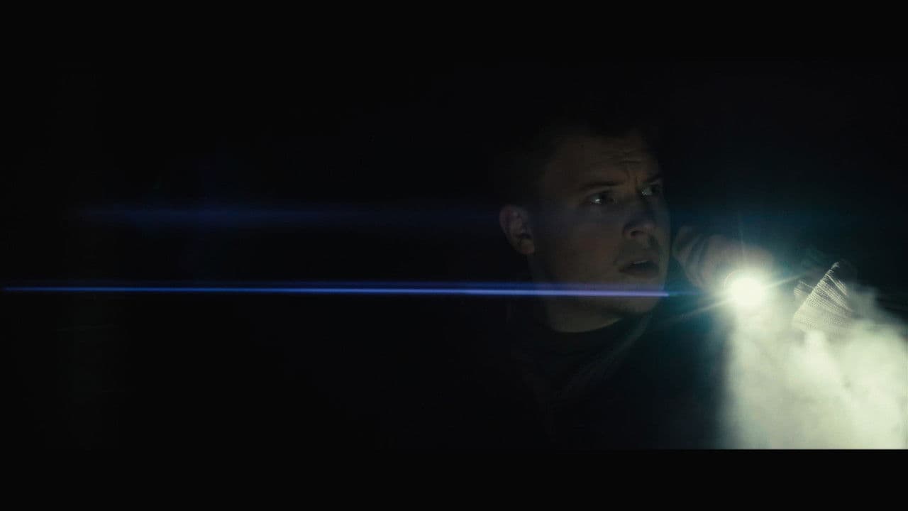 Backdrop – The Madman