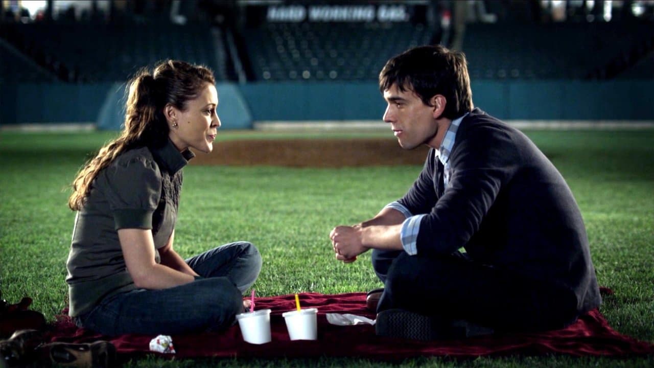 Backdrop – My Girlfriend's Boyfriend