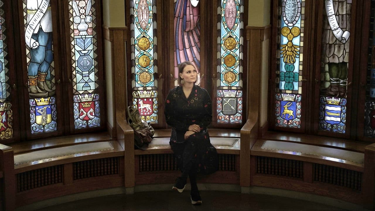 Backdrop – Máhccan – Kotiinpaluu