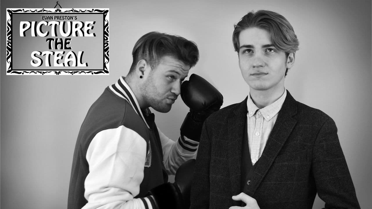 Backdrop – Picture the Steal