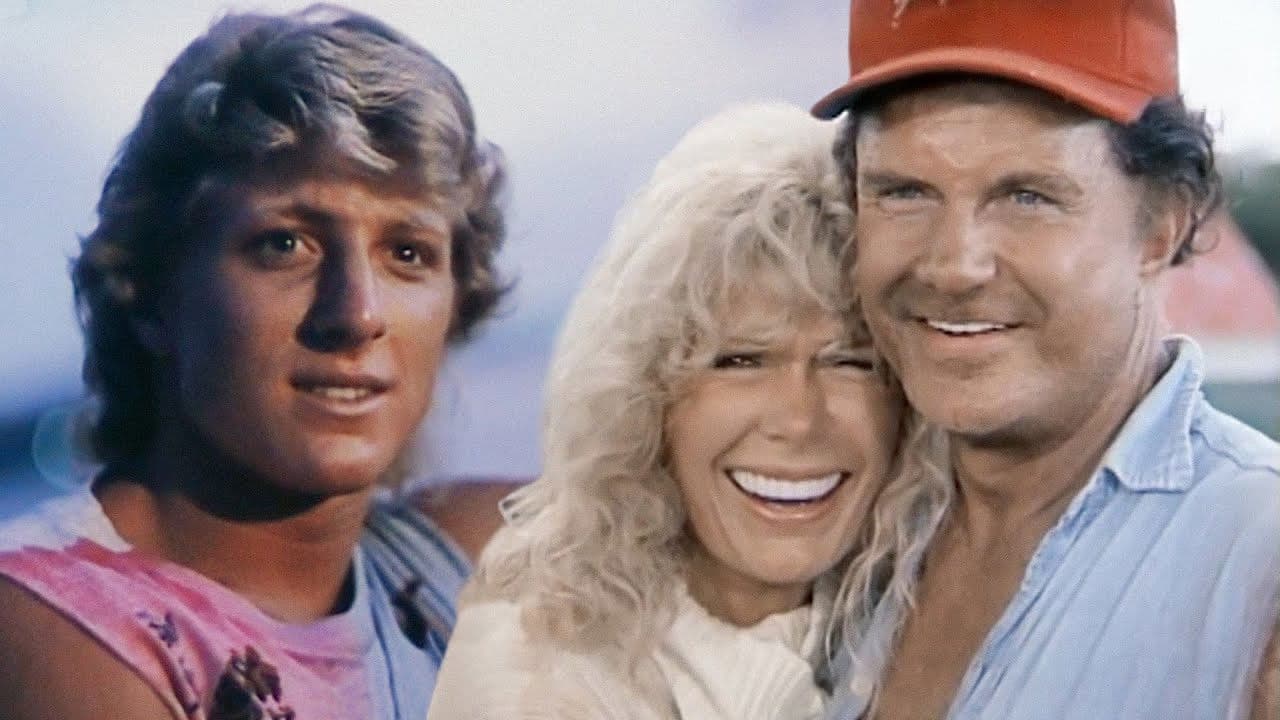 Backdrop – Dreams of Gold: The Mel Fisher Story