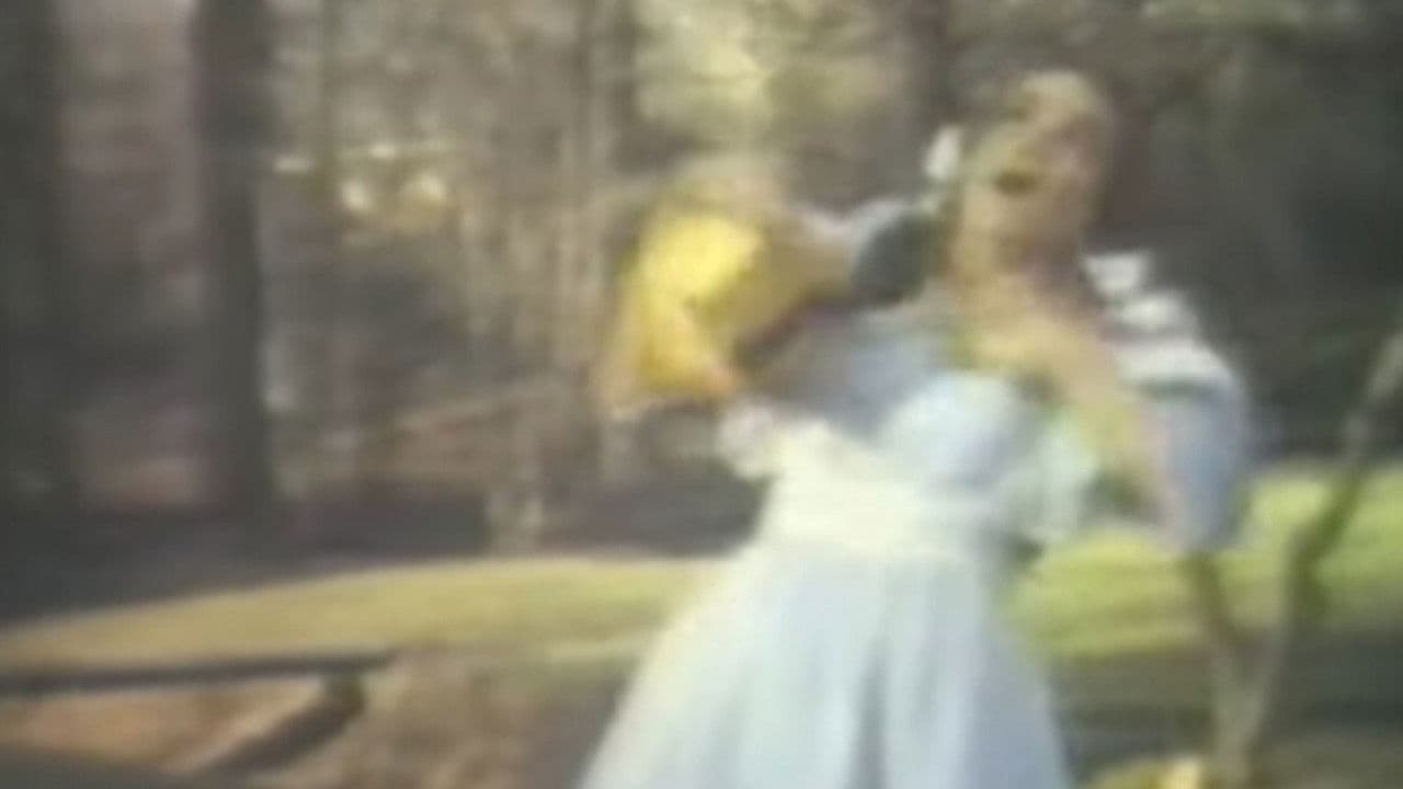 Backdrop – Dorothy, the Kansas City Pot Head