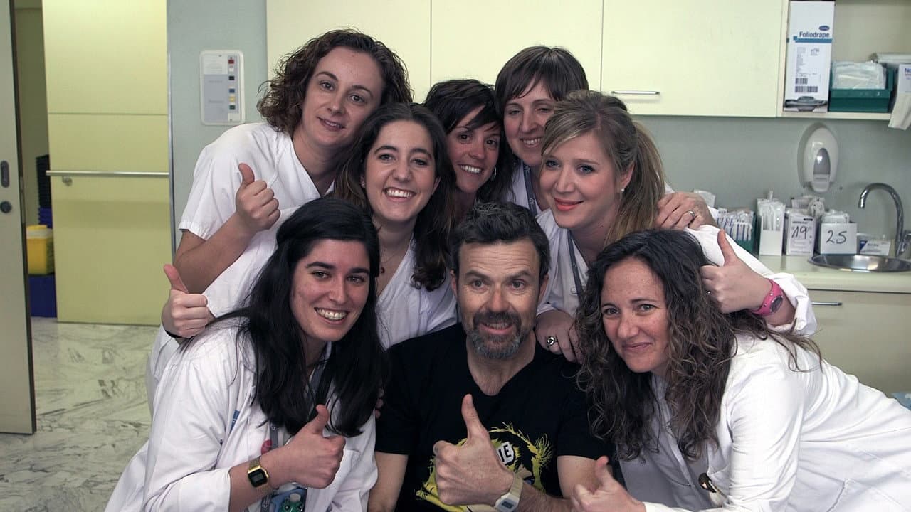 Backdrop – Jarabe contra el cáncer