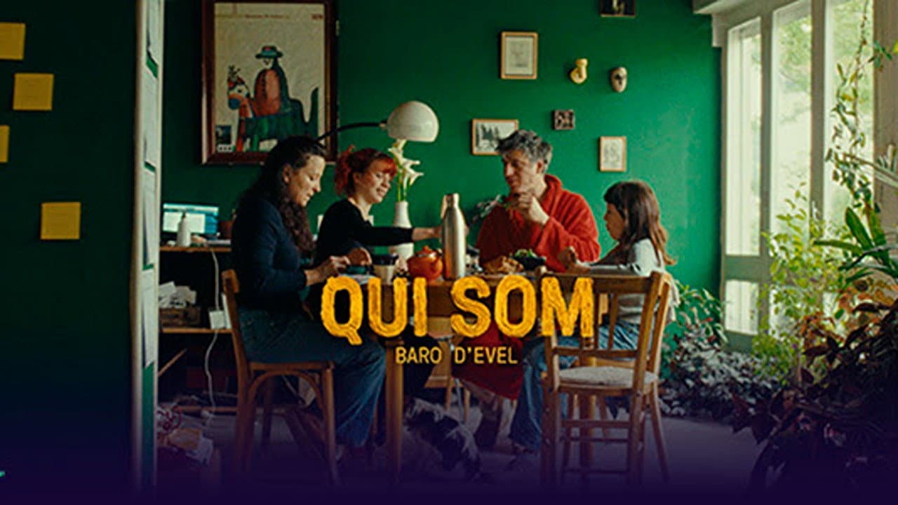 Backdrop – Qui som