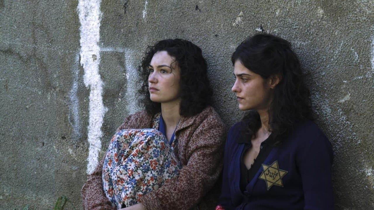 Backdrop – L'Histoire d'Annette Zelman