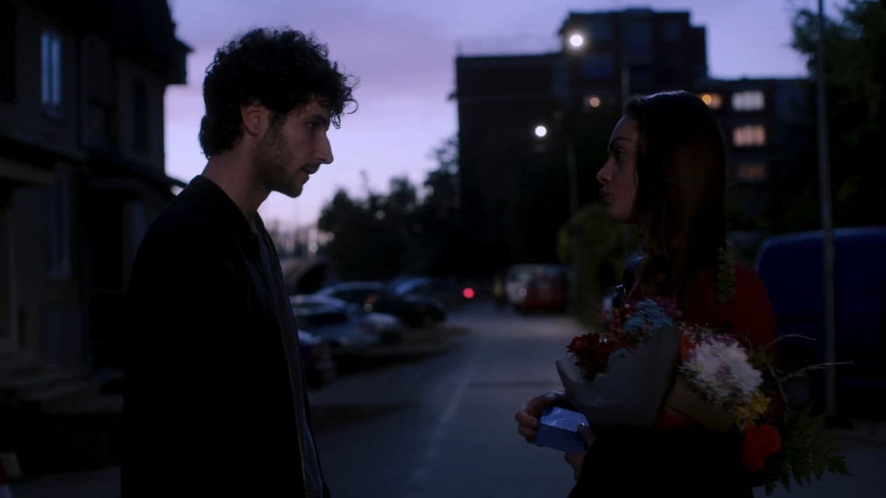 Backdrop – Chronicles of Sonatine or: Shadows of the Broken Memories