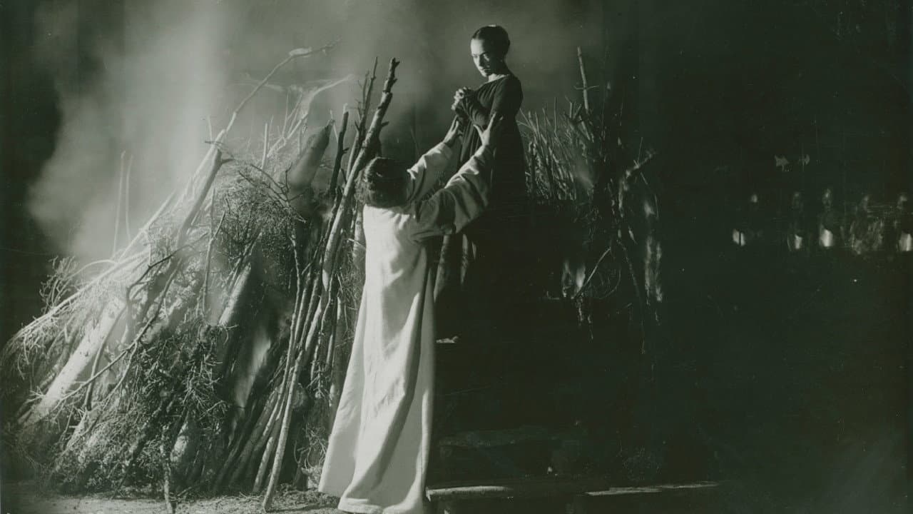 Backdrop – Vem dömer