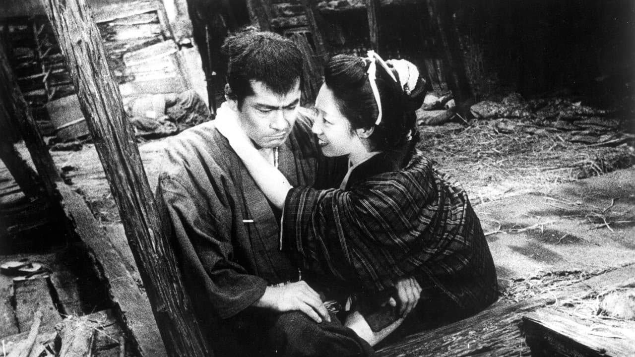 Backdrop – Nachtasyl