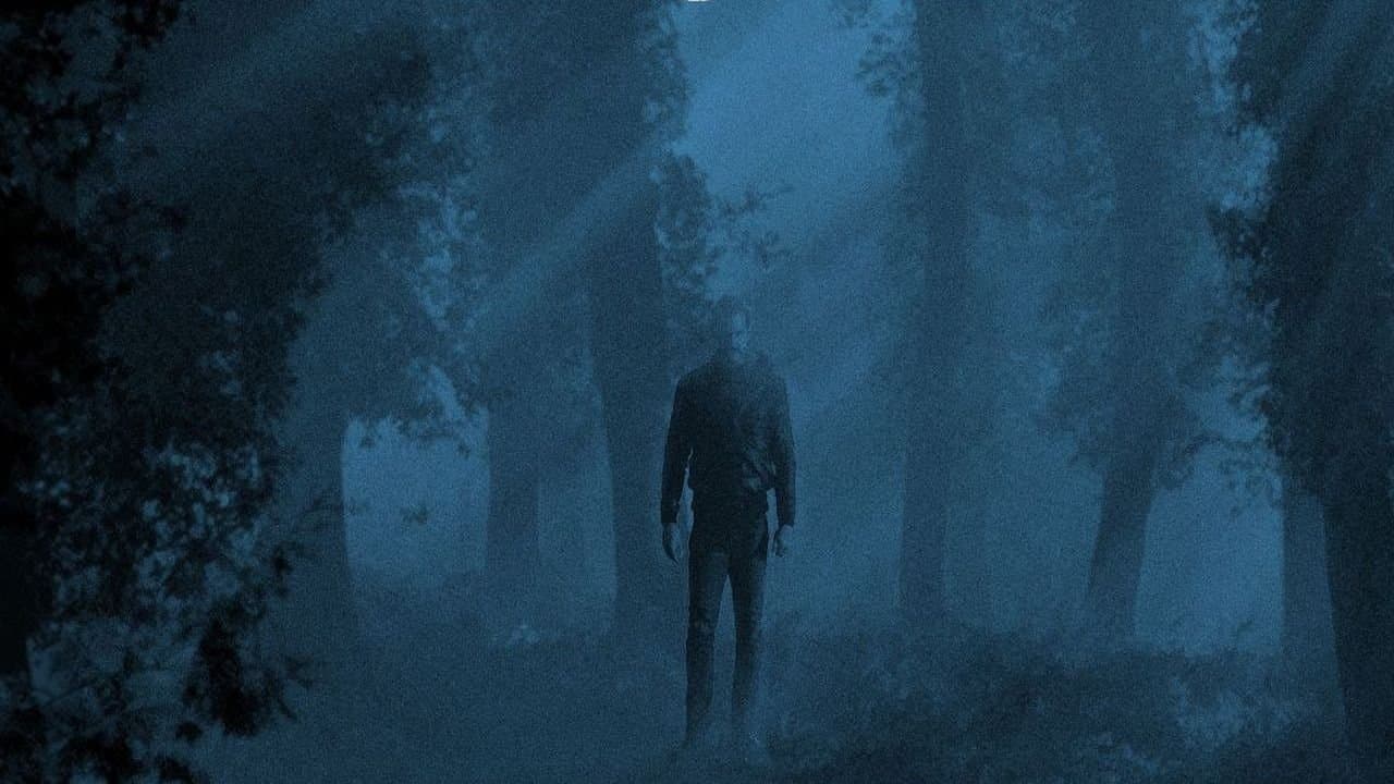 Backdrop – L'ombra del lupo