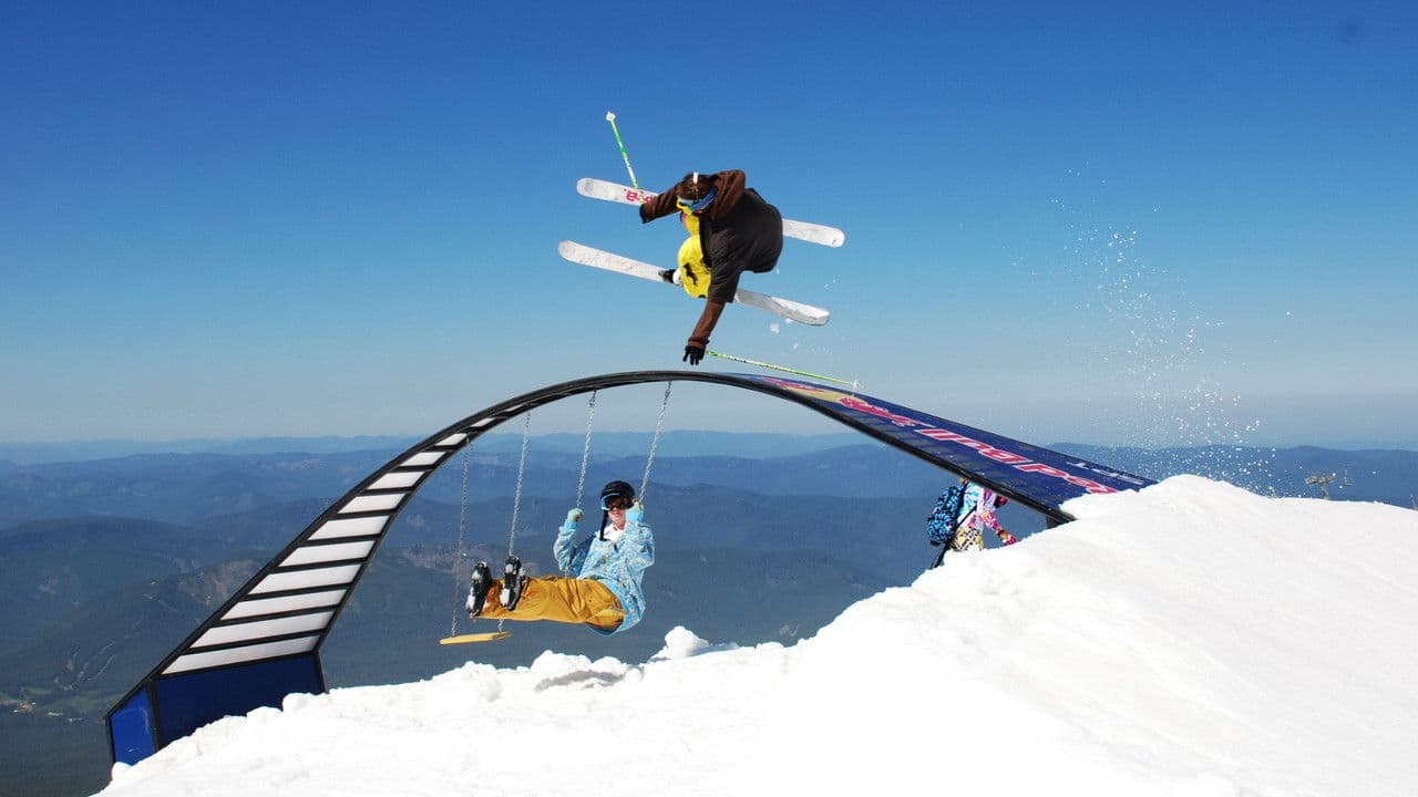 Backdrop – Everyday Is a Saturday