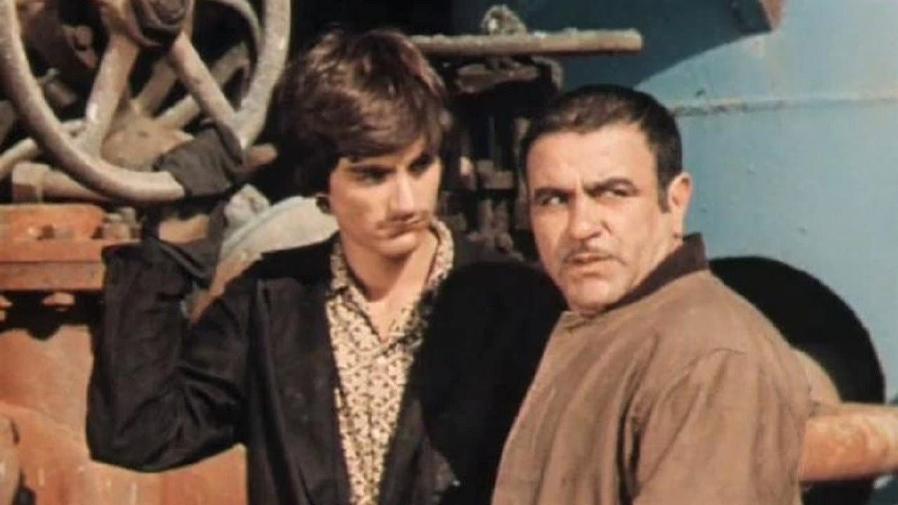 Backdrop – Əgər Bir Yerdəyiksə