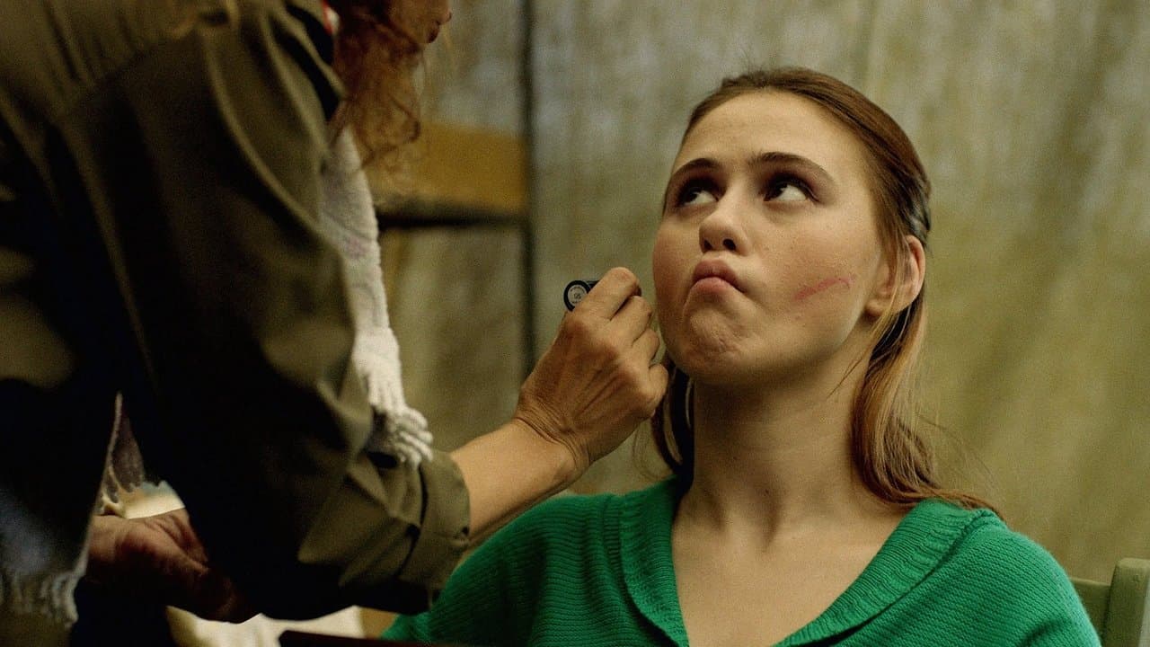 Backdrop – Триумф