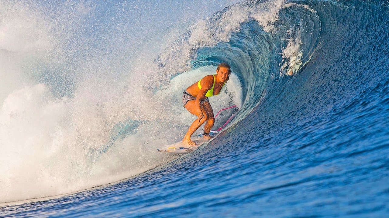 Backdrop – Bethany Hamilton: Unstoppable