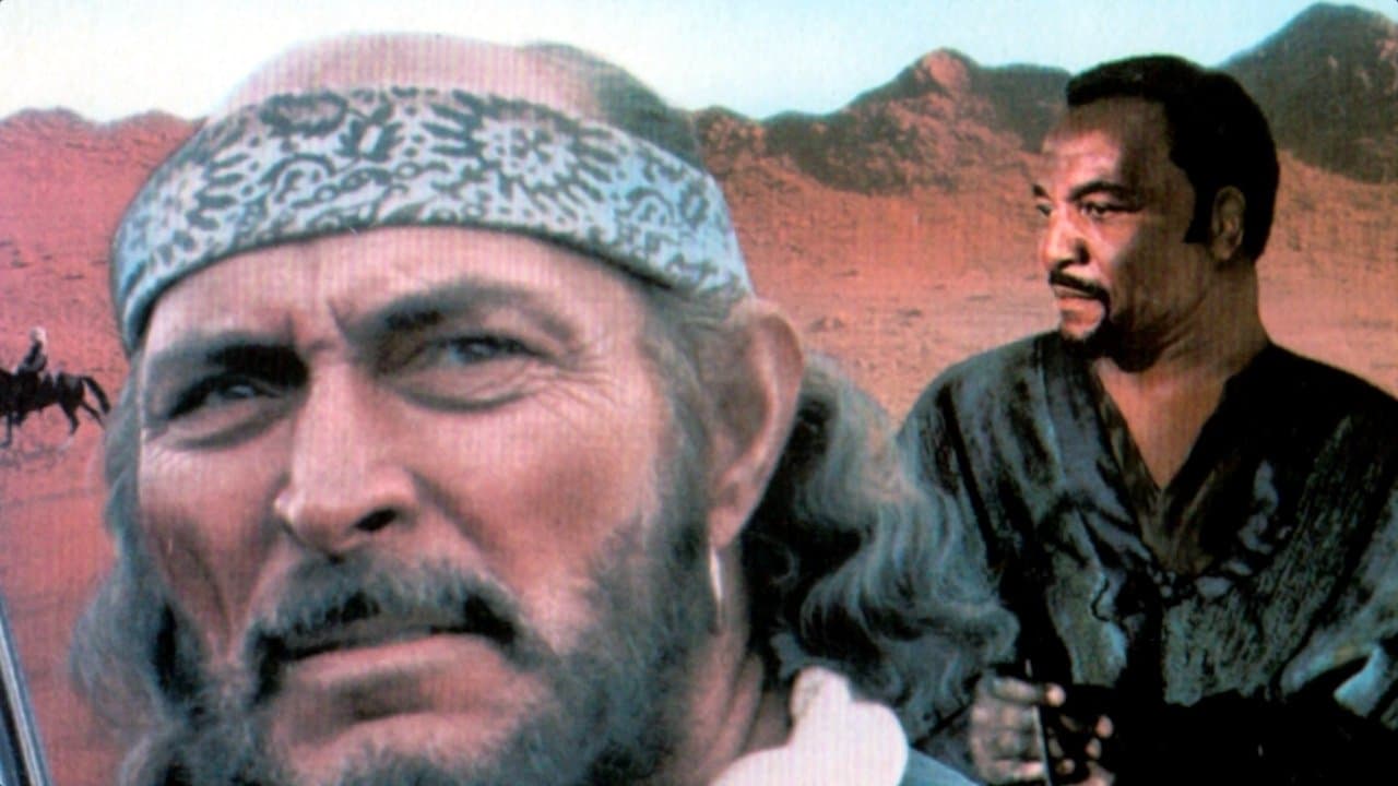 Backdrop – Tödliche Rache