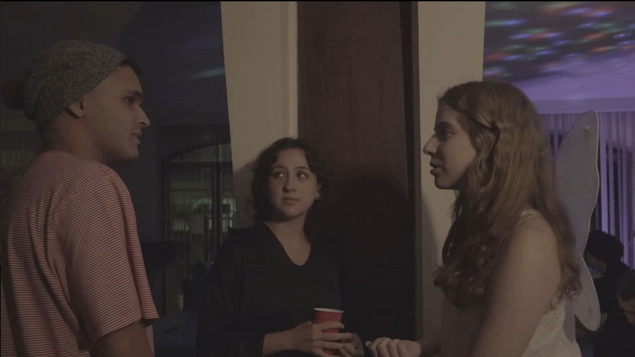 Backdrop – Terror!