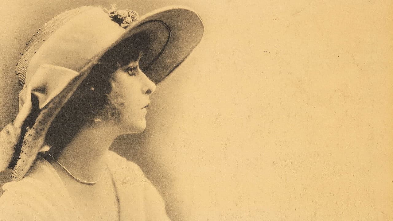 Backdrop – When a Girl Loves