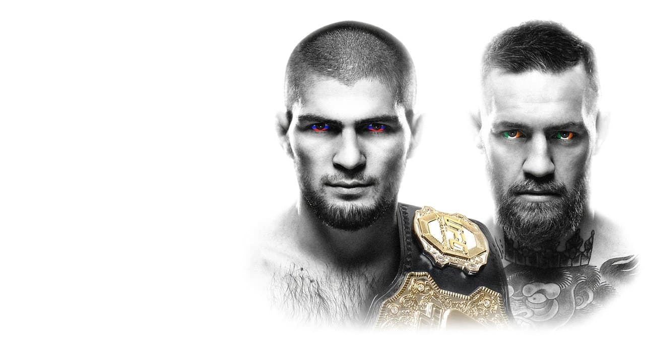 Backdrop – UFC 229: Khabib vs. McGregor