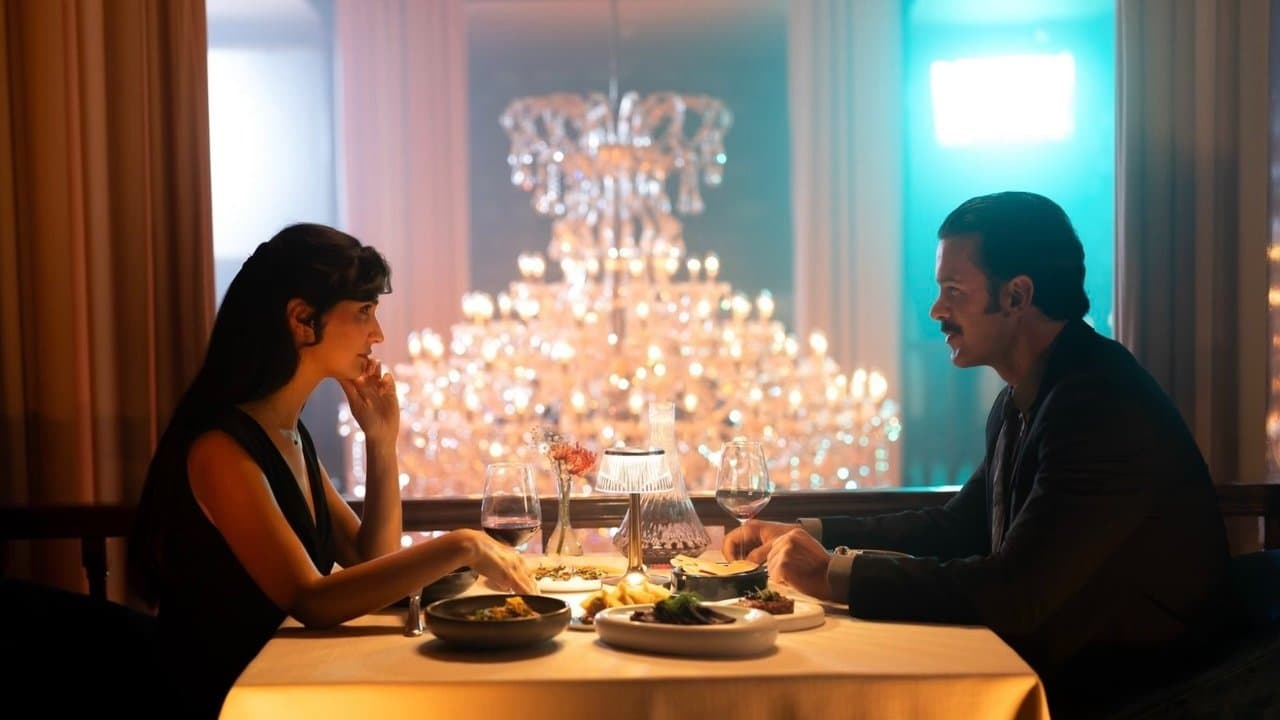 Backdrop – Dehşet Bey