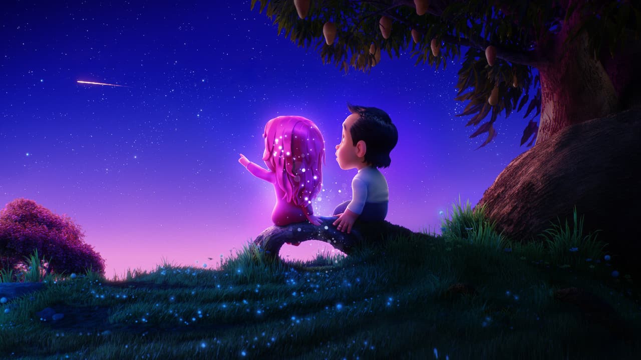 Backdrop – Die Farbe des Lebens