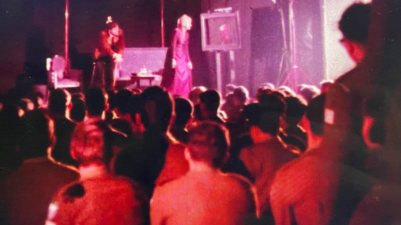 Backdrop – התיאטרון בישראל