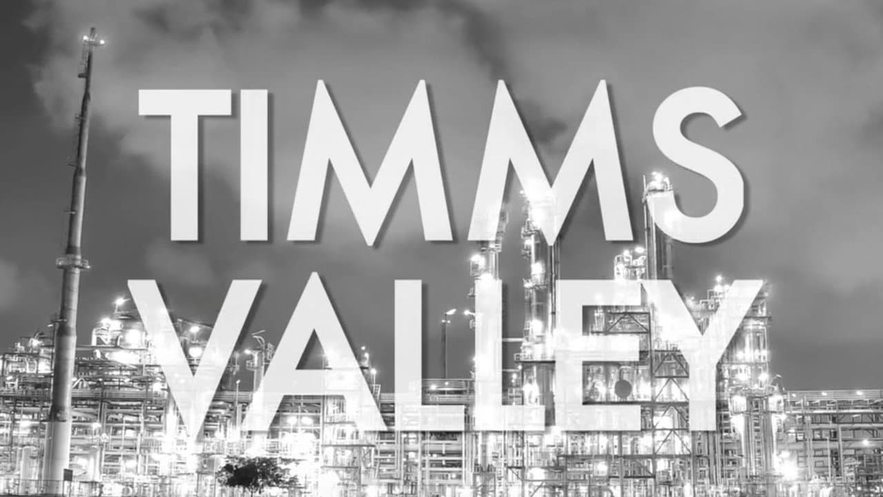 Backdrop – Timms Valley