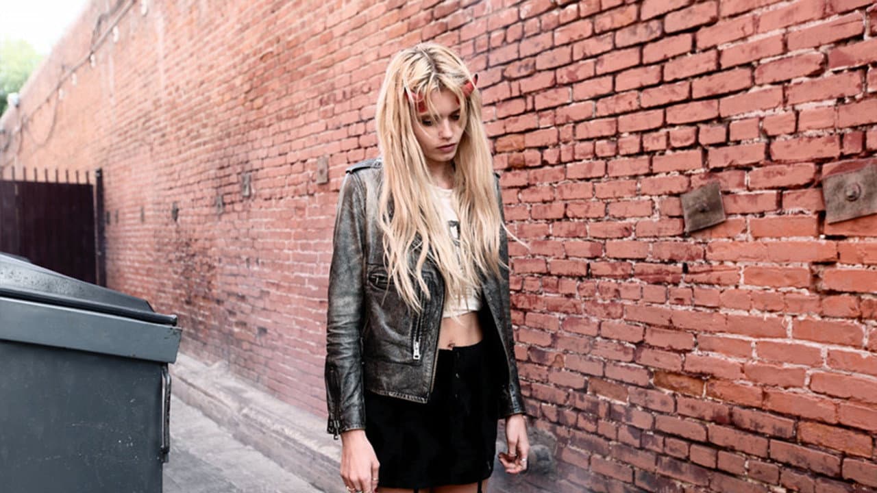 Backdrop – Hollywood Lucifer