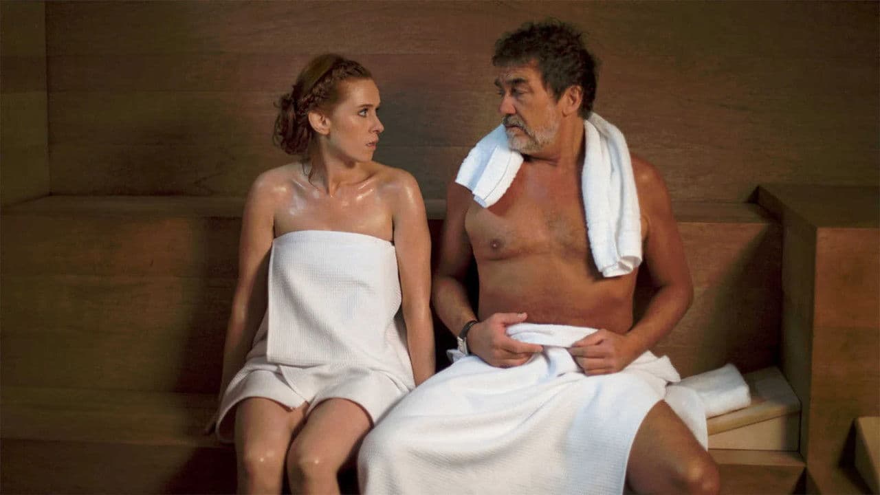 Backdrop – Belle comme la femme d'un autre