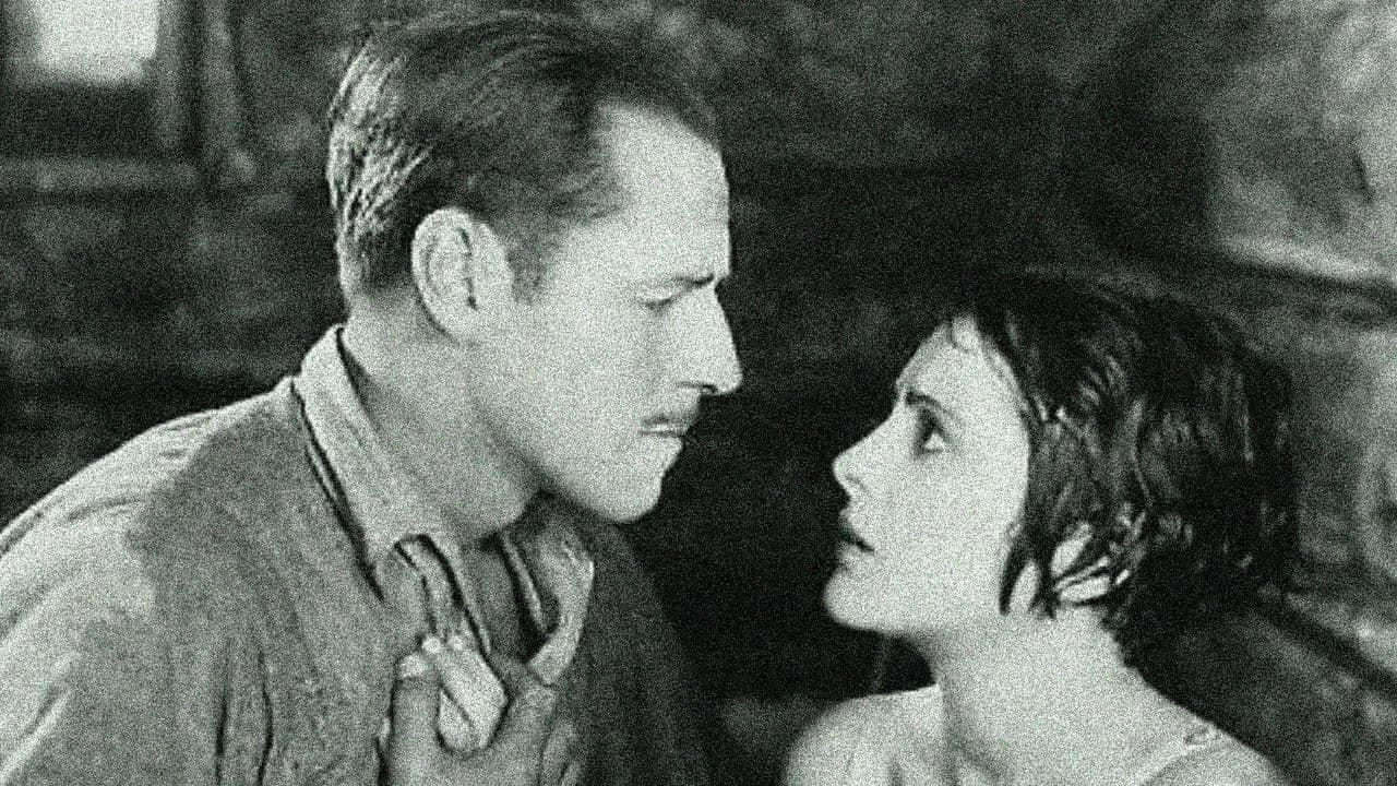 Backdrop – The Ancient Highway