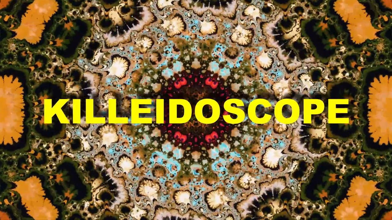 Backdrop – Killeidoscope