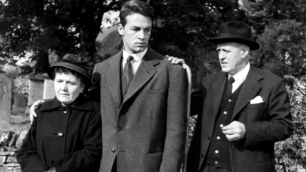 Backdrop – Geordie