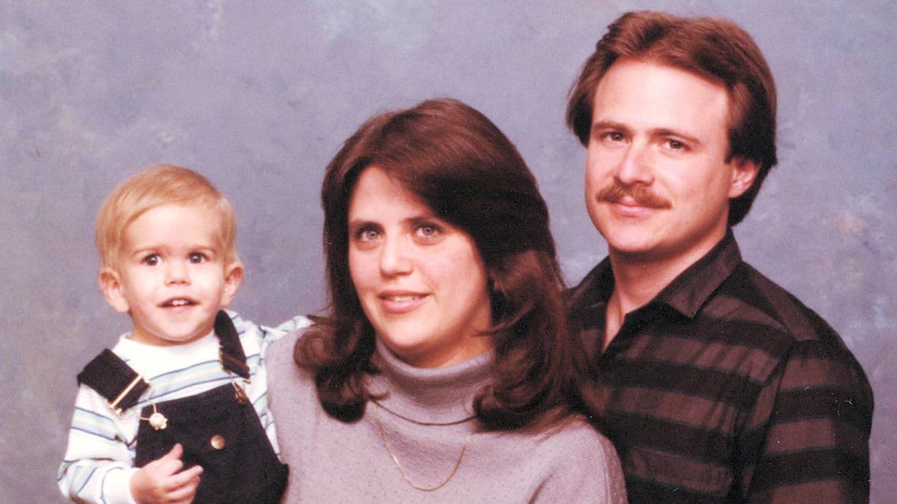 Backdrop – An Unreal Dream: The Michael Morton Story