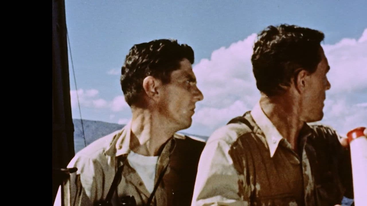 Backdrop – The Growler Story