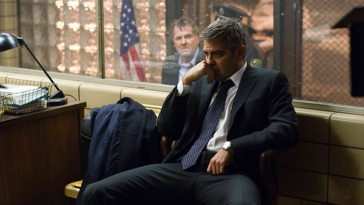 Backdrop – Michael Clayton