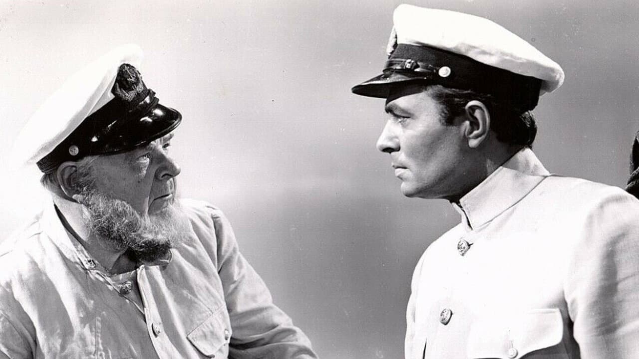 Backdrop – Face to Face