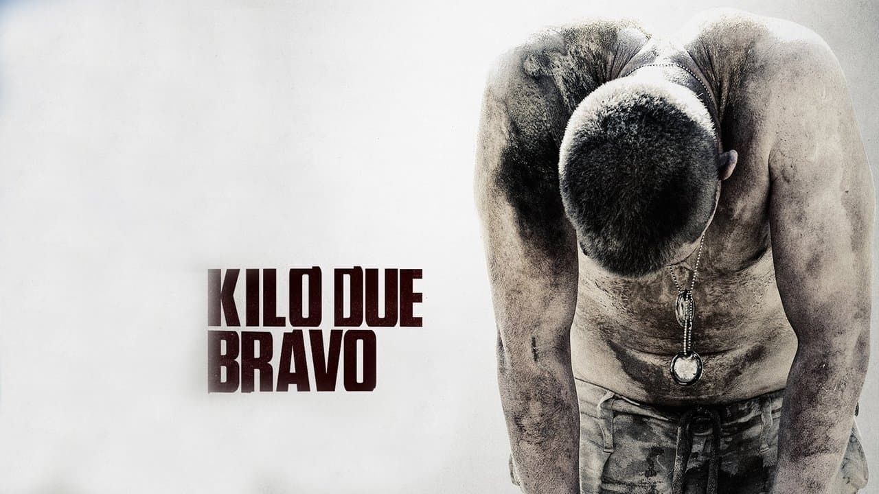 Backdrop – Kilo Two Bravo