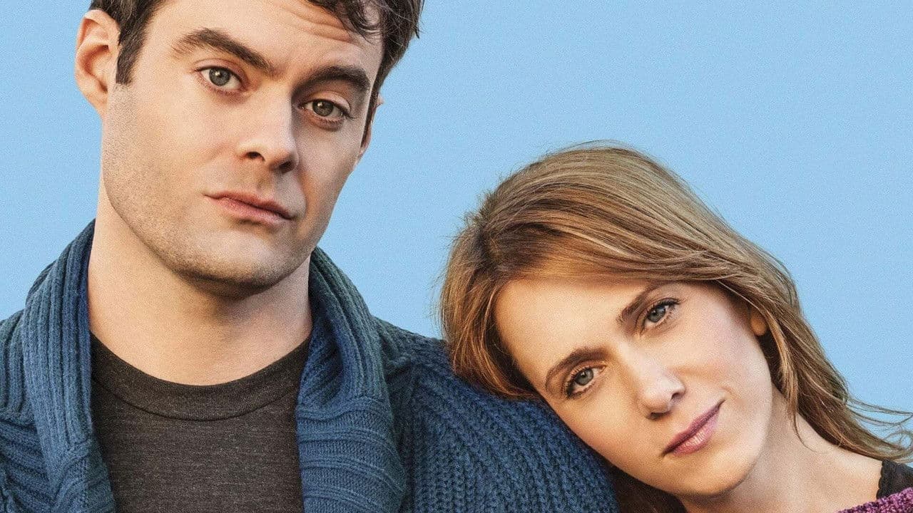 Backdrop – The Skeleton Twins