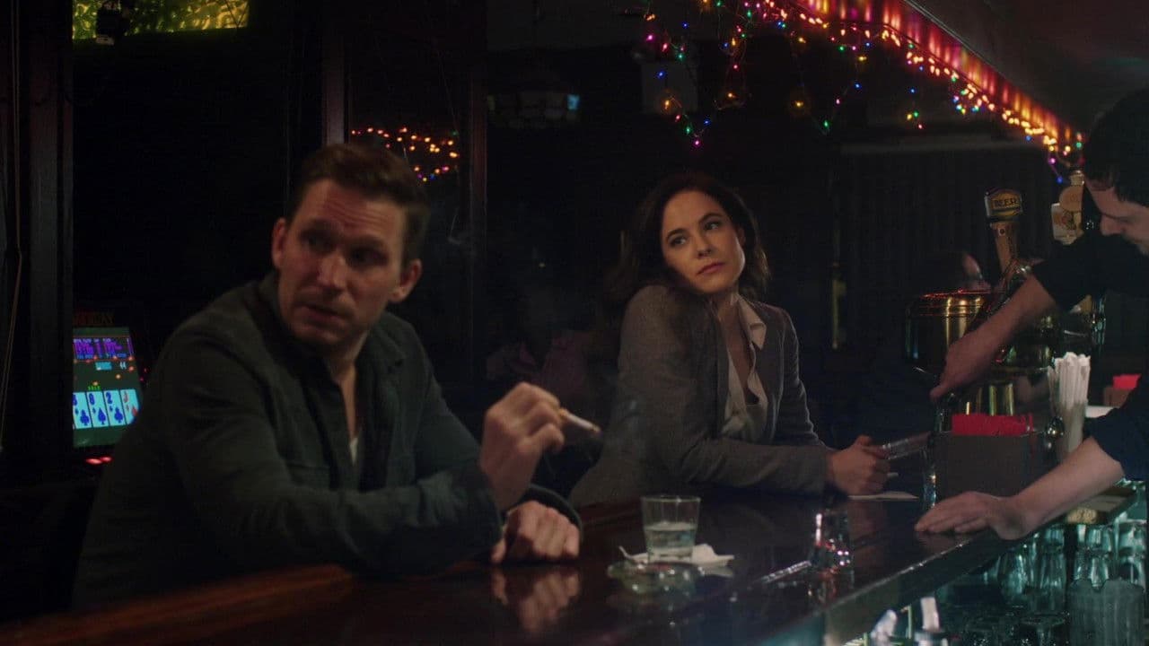 Backdrop – Easy Living