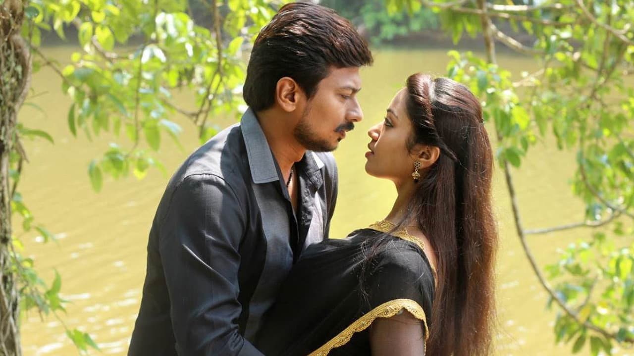 Backdrop – பொதுவாக எம்மனசு தங்கம்