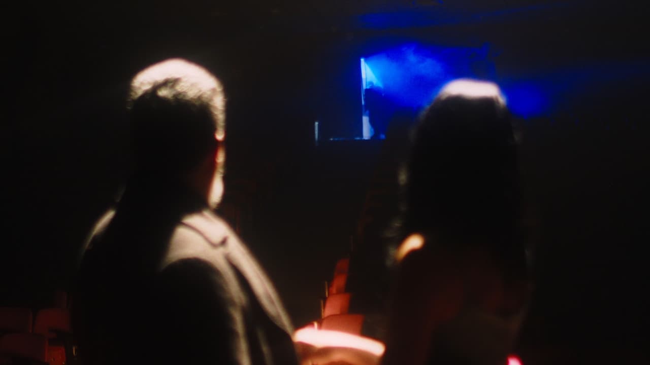 Backdrop – Macário