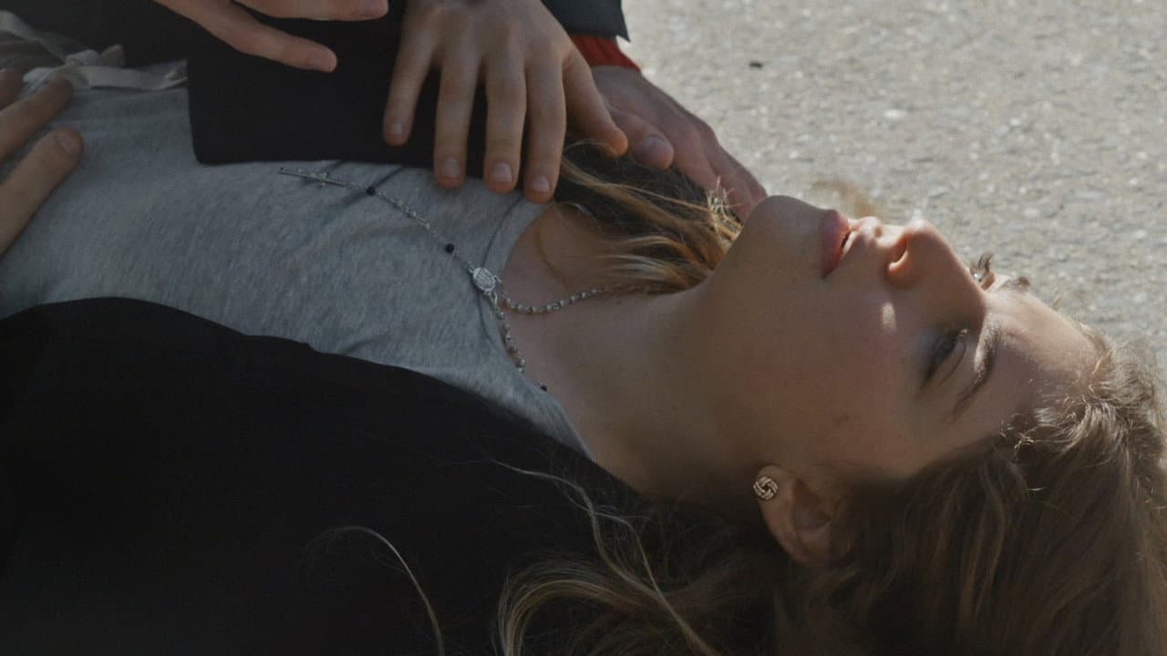 Backdrop – Dear Renzo