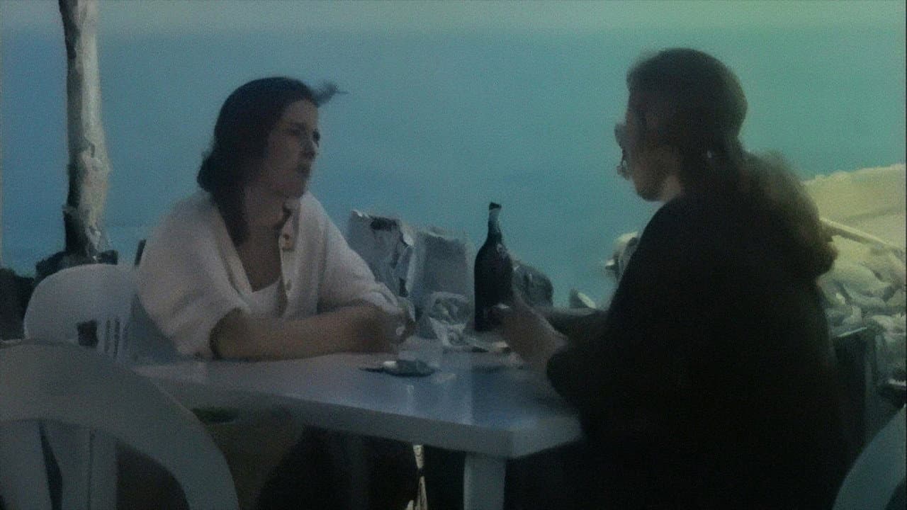 Backdrop – Aşk Üzerine Söylenmemiş Her Şey