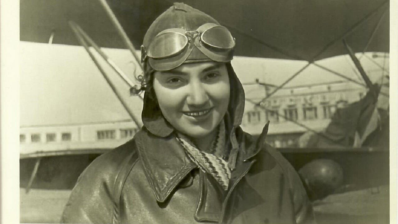 Backdrop – Три героини