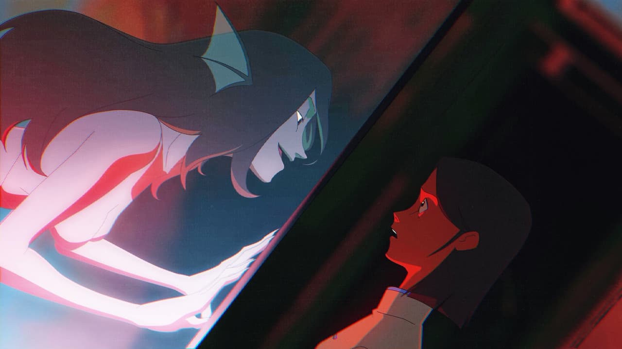 Backdrop – The Lovers