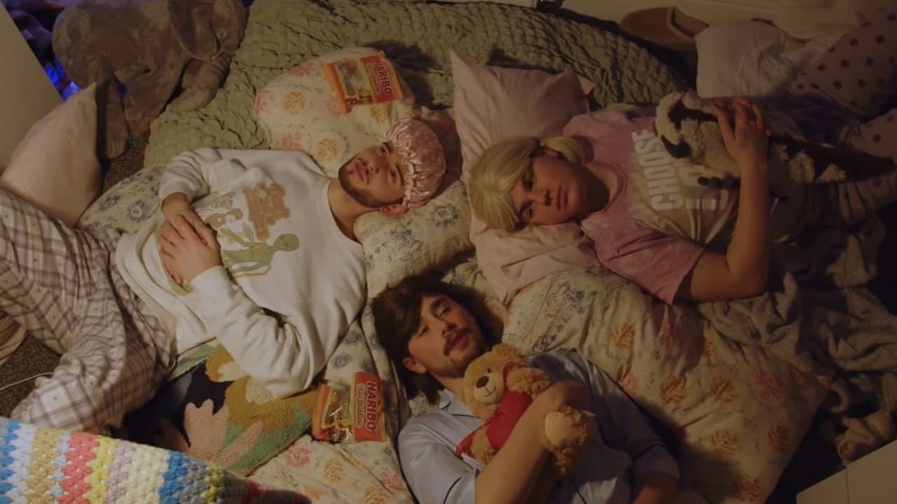 Backdrop – Pillow Talk