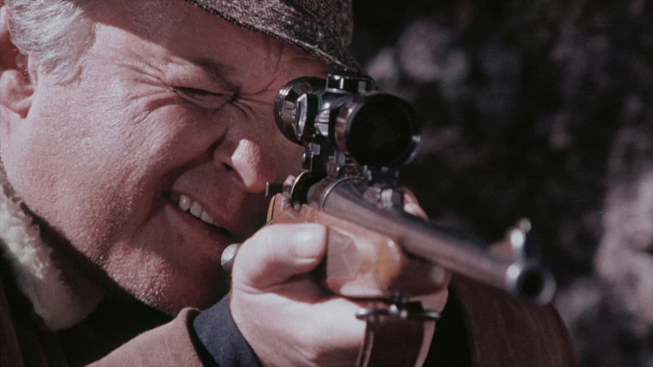 Backdrop – Amok-Jagd