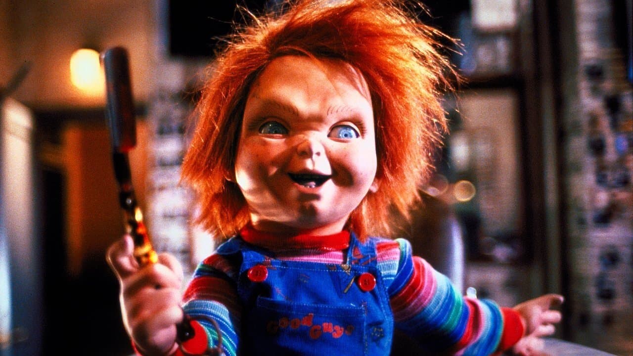 Backdrop – Chucky 3
