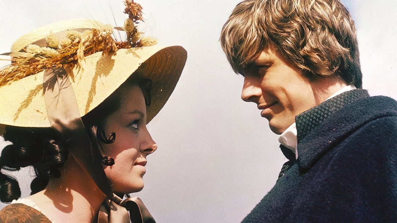 Backdrop – Sturmhöhe