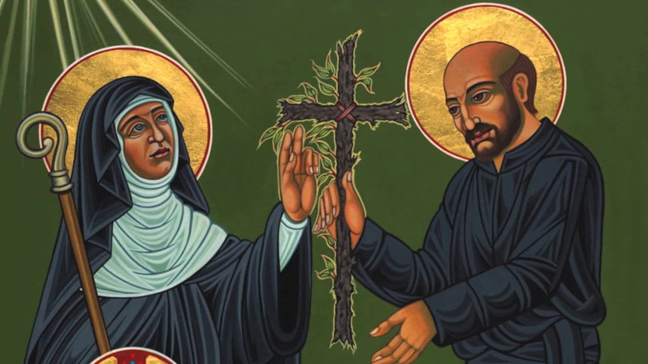 Backdrop – The Boy Who Found Gold