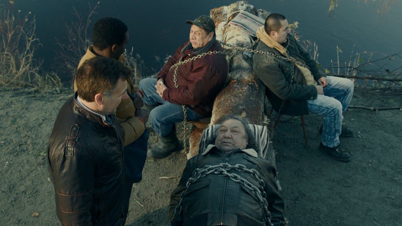 Backdrop – Mein Praktikum in Kanada