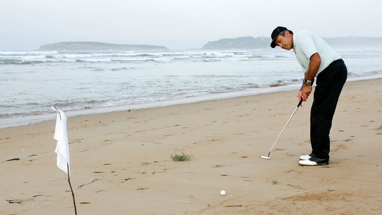 Backdrop – Seve